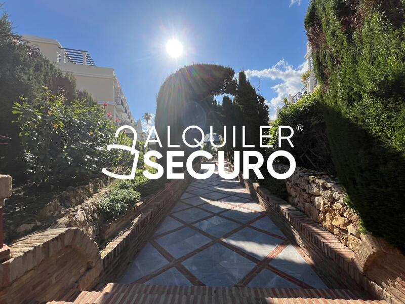 Piso en CALLE AV DEL PRADO, MARBELLA MÁLAGA