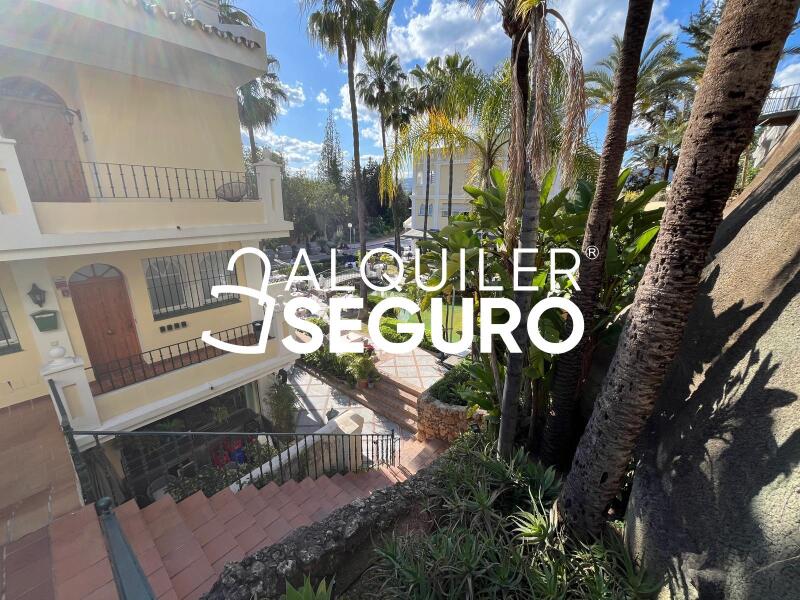 Piso en CALLE AV DEL PRADO, MARBELLA MÁLAGA