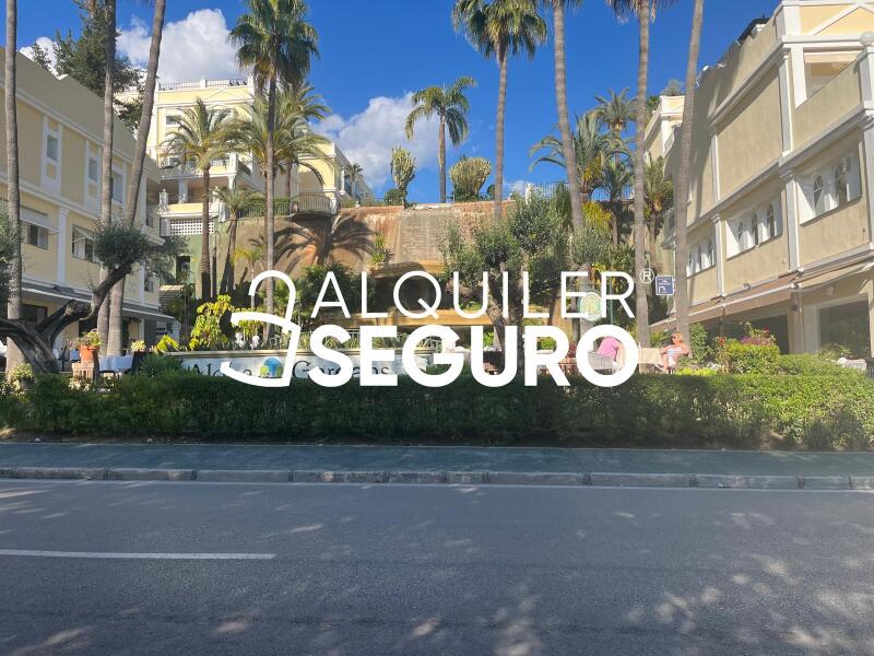 Piso en CALLE AV DEL PRADO, MARBELLA MÁLAGA
