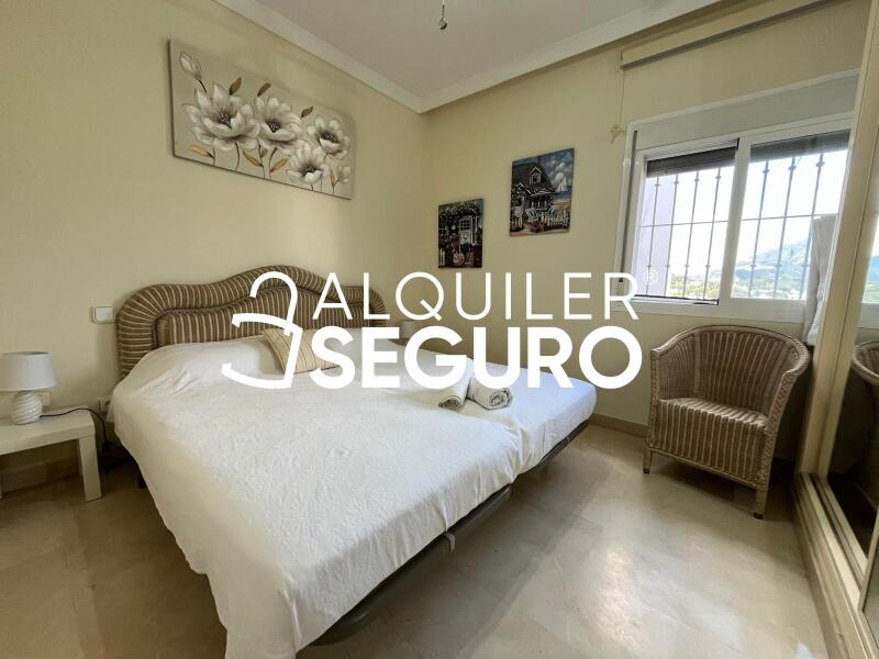 Piso en CALLE AV DEL PRADO, MARBELLA MÁLAGA