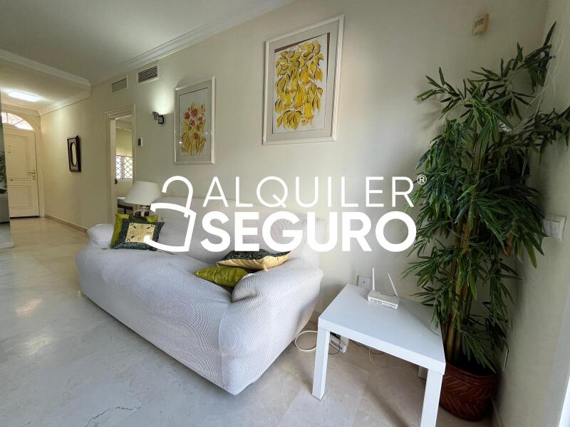 Piso en CALLE AV DEL PRADO, MARBELLA MÁLAGA