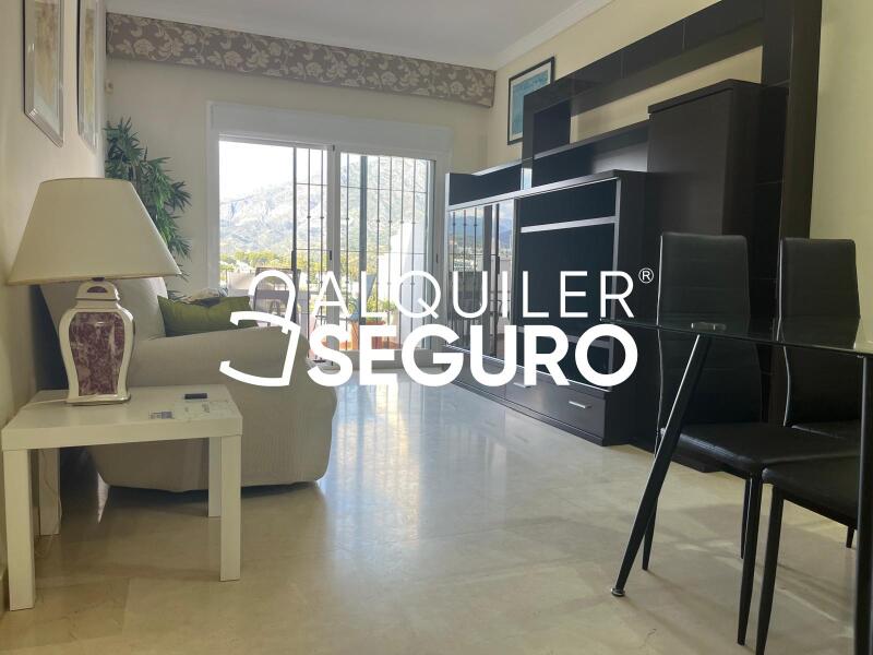 Piso en CALLE AV DEL PRADO, MARBELLA MÁLAGA
