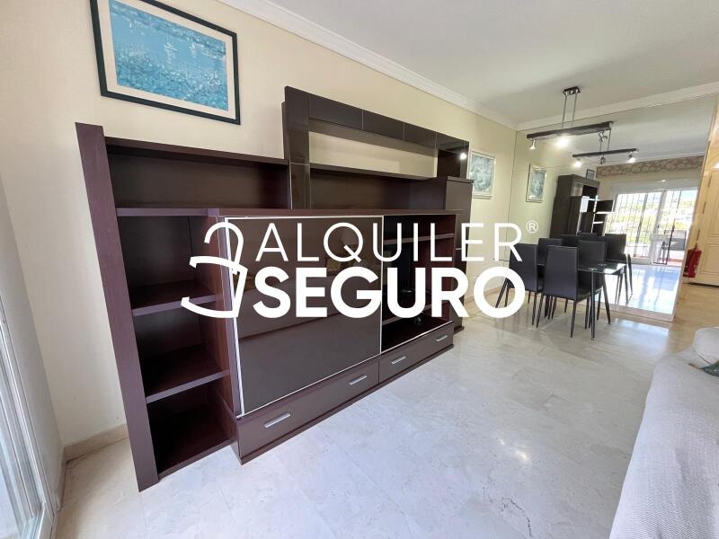 Piso en CALLE AV DEL PRADO, MARBELLA MÁLAGA