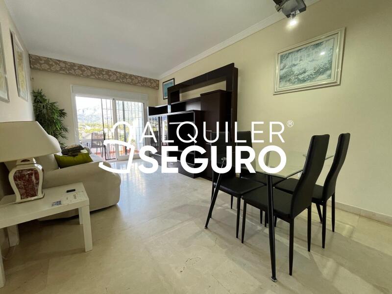 Piso en CALLE AV DEL PRADO, MARBELLA MÁLAGA