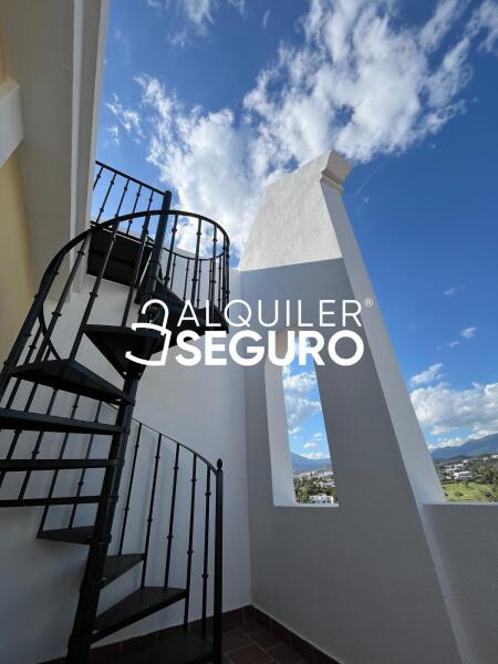 Piso en CALLE AV DEL PRADO, MARBELLA MÁLAGA