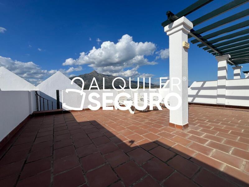 Piso en CALLE AV DEL PRADO, MARBELLA MÁLAGA