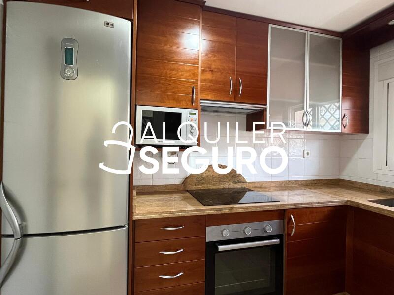 Piso en CALLE AV DEL PRADO, MARBELLA MÁLAGA