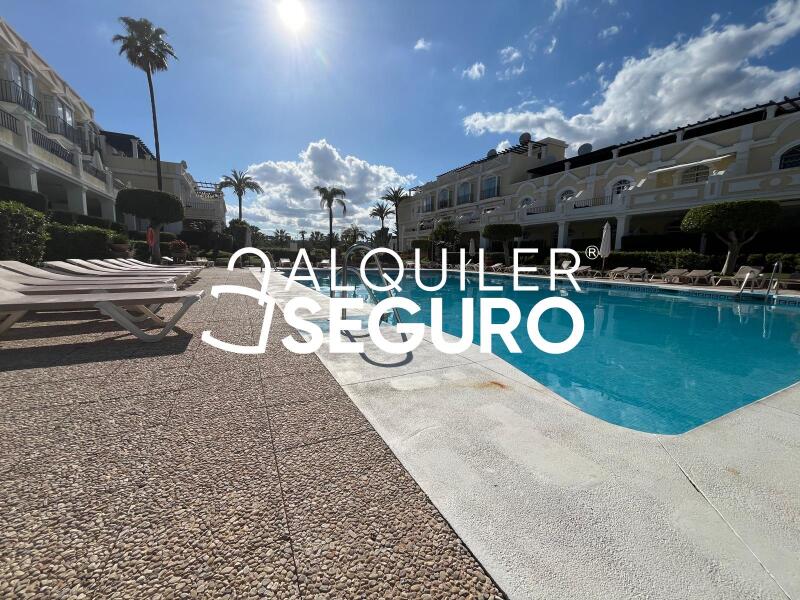 Piso en CALLE AV DEL PRADO, MARBELLA MÁLAGA