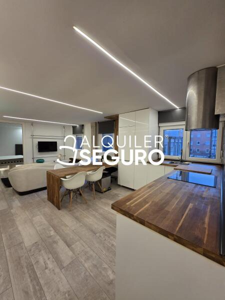 Piso en Calle Grupo Sagarminaga, BILBAO VIZCAYA-BIZKAIA