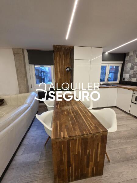 Piso en Calle Grupo Sagarminaga, BILBAO VIZCAYA-BIZKAIA