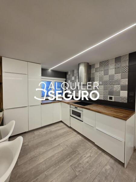 Piso en Calle Grupo Sagarminaga, BILBAO VIZCAYA-BIZKAIA