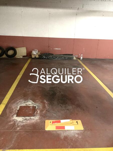 Piso en Avenida del Dr Federico Rubio Y Gali   , MADRID MADRID