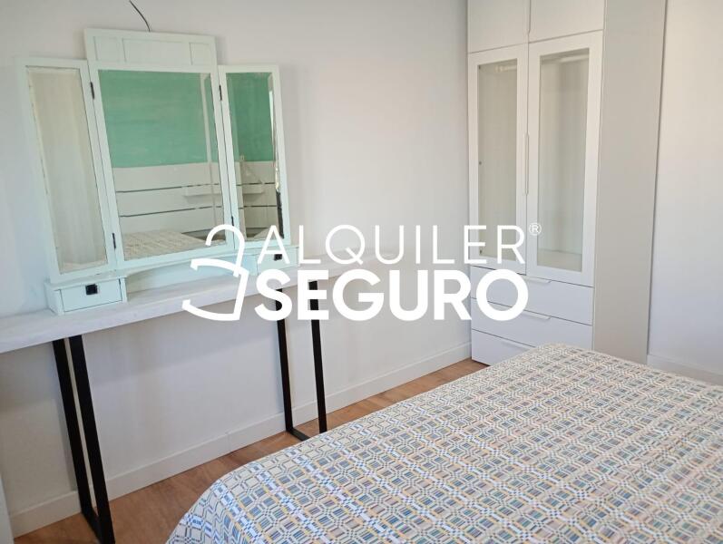 Piso en CALLE Europa , MÁLAGA MÁLAGA