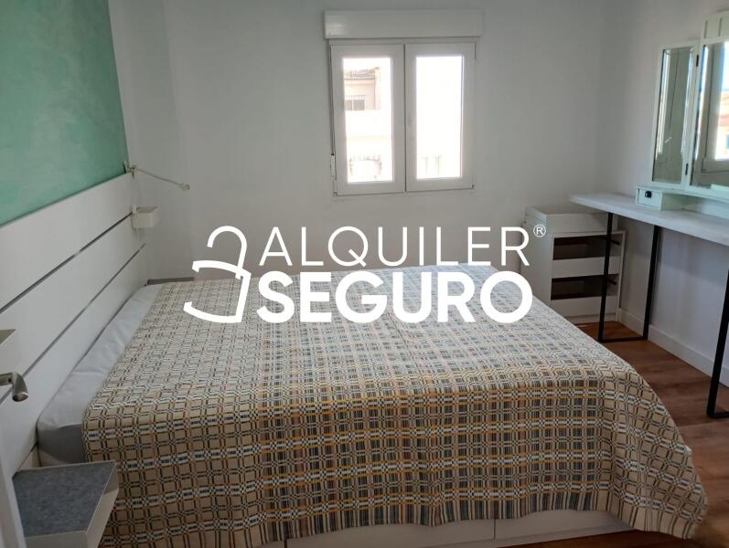 Piso en CALLE Europa , MÁLAGA MÁLAGA