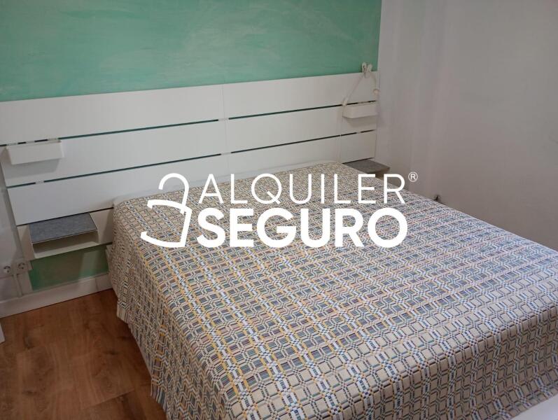 Piso en CALLE Europa , MÁLAGA MÁLAGA