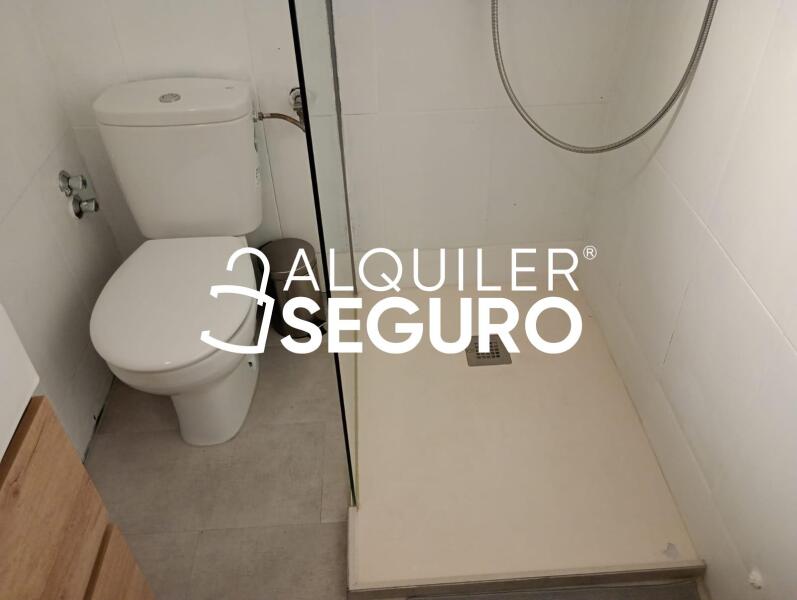 Piso en CALLE Europa , MÁLAGA MÁLAGA