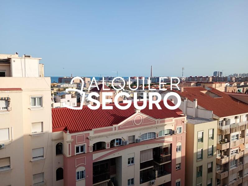 Piso en CALLE Europa , MÁLAGA MÁLAGA