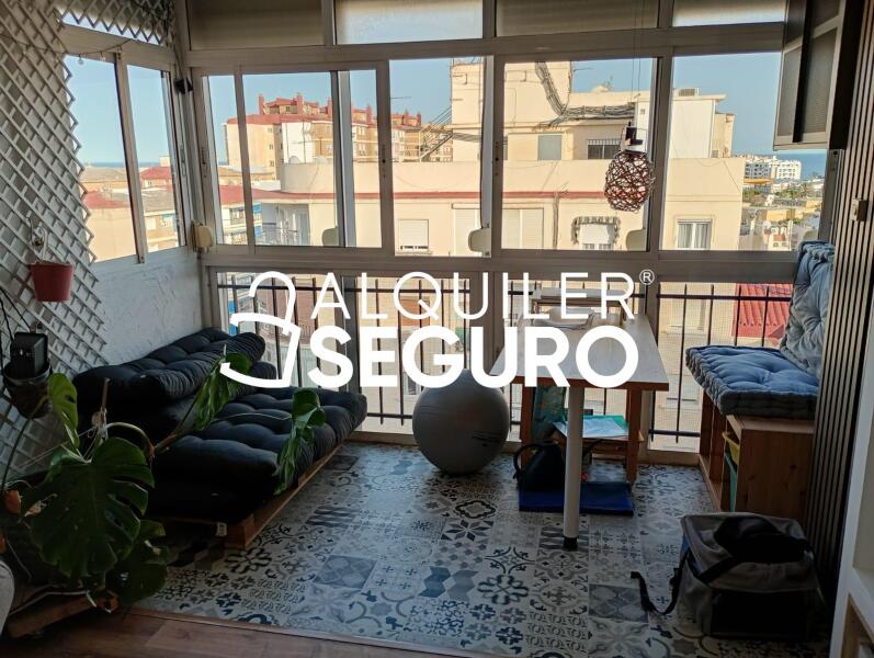 Piso en CALLE Europa , MÁLAGA MÁLAGA