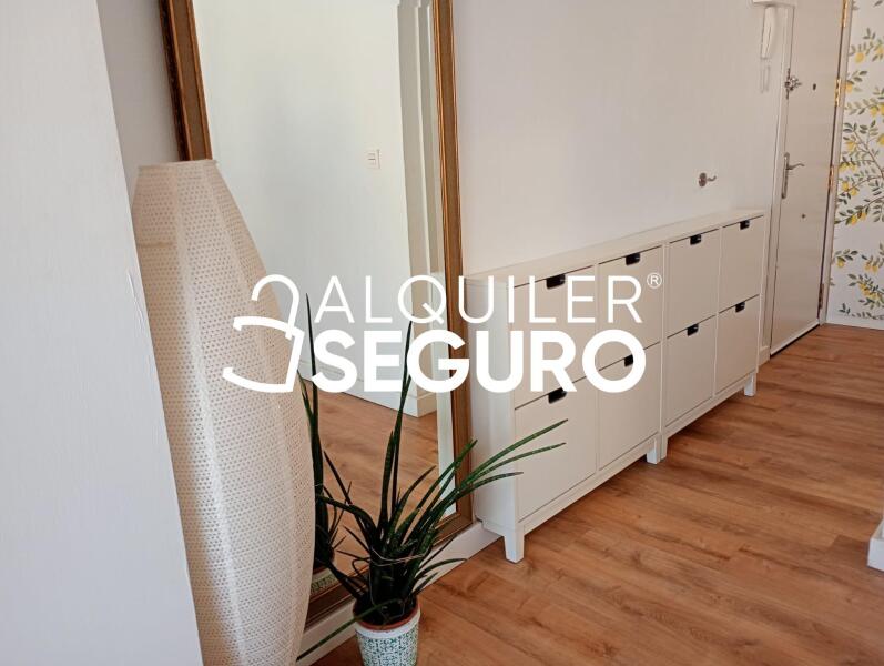Piso en CALLE Europa , MÁLAGA MÁLAGA