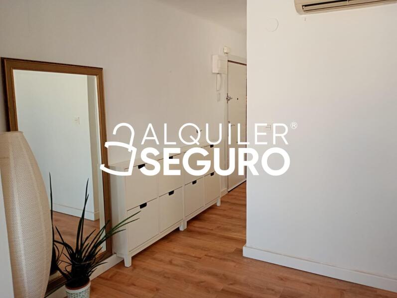 Piso en CALLE Europa , MÁLAGA MÁLAGA