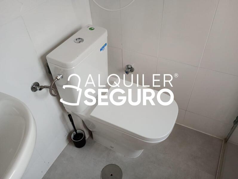 Piso en CALLE Europa , MÁLAGA MÁLAGA