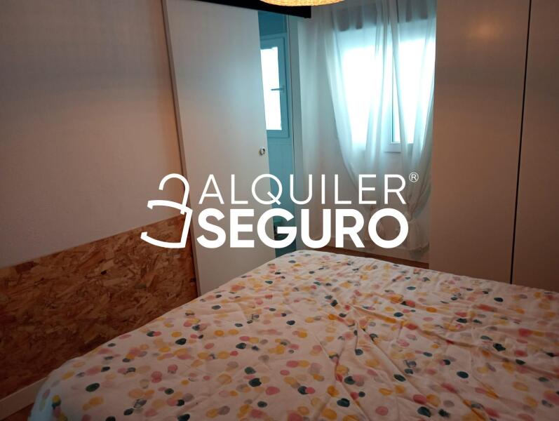 Piso en CALLE Europa , MÁLAGA MÁLAGA