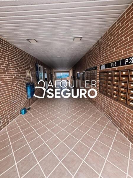 Piso en Calle del Océano Atlántico, COSLADA MADRID
