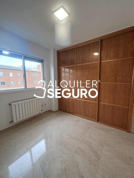 Piso en Calle del Océano Atlántico, COSLADA MADRID