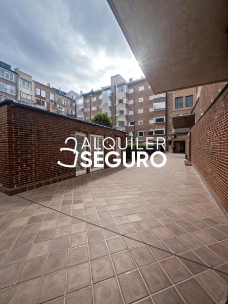 Piso en Calle del Océano Atlántico, COSLADA MADRID