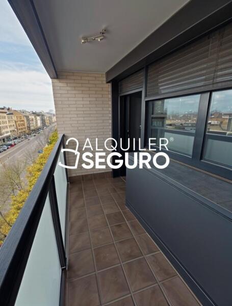 Piso en Avenida Victimas del Terrorismo, ALCALÁ DE HENARES MADRID