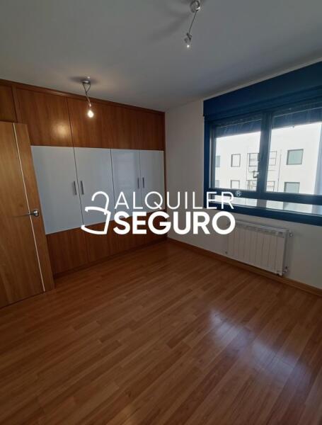 Piso en Avenida Victimas del Terrorismo, ALCALÁ DE HENARES MADRID