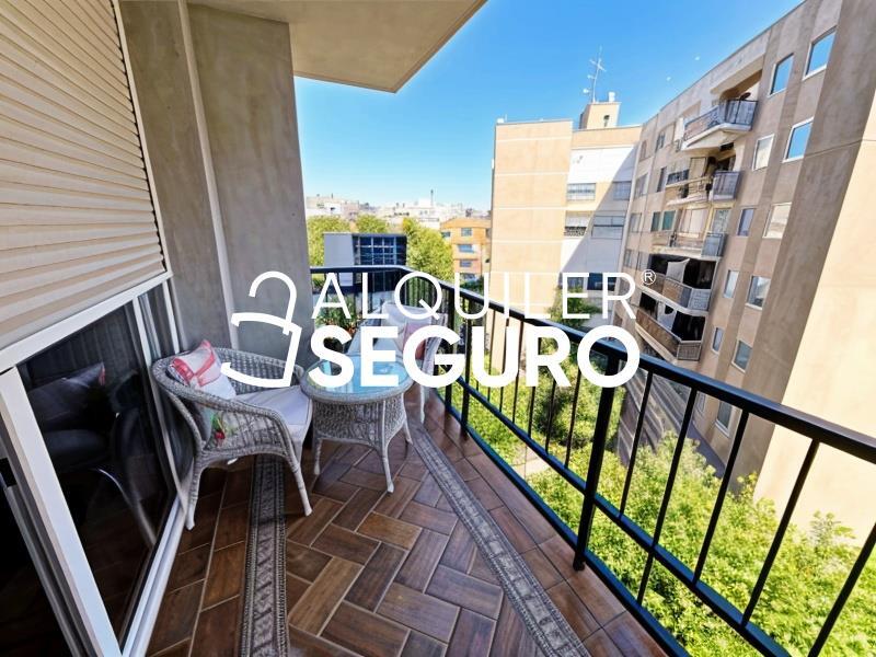 Piso en Calle Tokio, MÓSTOLES MADRID