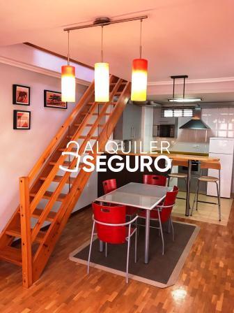 Piso en Calle Nueva Dentro, VITORIA-GASTEIZ ÁLAVA-ARABA