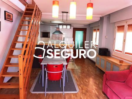 Piso en Calle Nueva Dentro, VITORIA-GASTEIZ ÁLAVA-ARABA