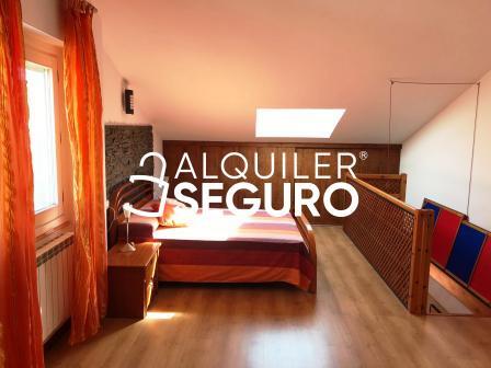 Piso en Calle Nueva Dentro, VITORIA-GASTEIZ ÁLAVA-ARABA