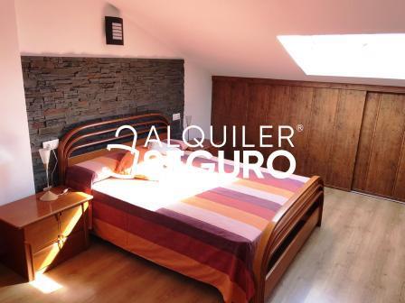 Piso en Calle Nueva Dentro, VITORIA-GASTEIZ ÁLAVA-ARABA