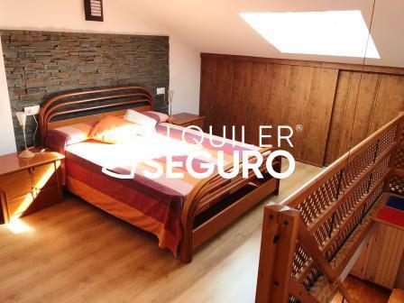 Piso en Calle Nueva Dentro, VITORIA-GASTEIZ ÁLAVA-ARABA
