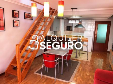 Piso en Calle Nueva Dentro, VITORIA-GASTEIZ ÁLAVA-ARABA