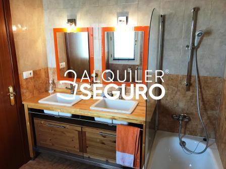 Piso en Calle Nueva Dentro, VITORIA-GASTEIZ ÁLAVA-ARABA