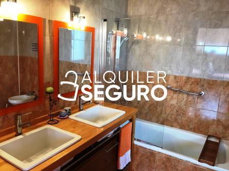 Piso en Calle Nueva Dentro, VITORIA-GASTEIZ ÁLAVA-ARABA