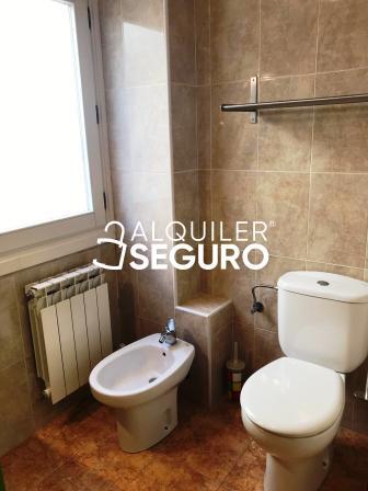 Piso en Calle Nueva Dentro, VITORIA-GASTEIZ ÁLAVA-ARABA