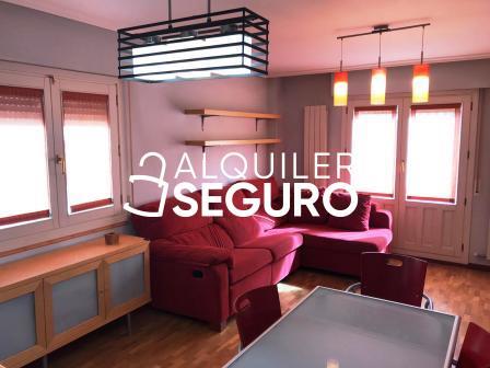 Piso en Calle Nueva Dentro, VITORIA-GASTEIZ ÁLAVA-ARABA
