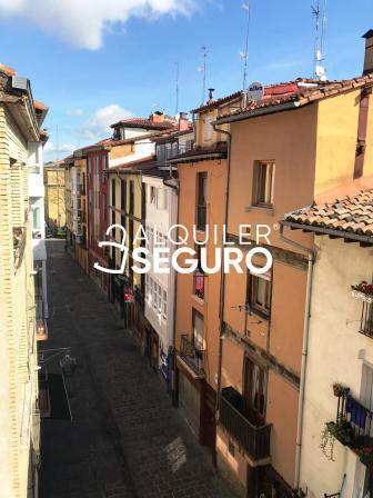 Piso en Calle Nueva Dentro, VITORIA-GASTEIZ ÁLAVA-ARABA