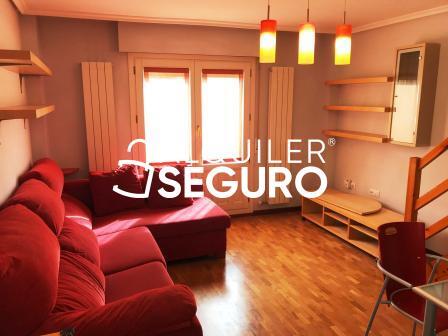 Piso en Calle Nueva Dentro, VITORIA-GASTEIZ ÁLAVA-ARABA