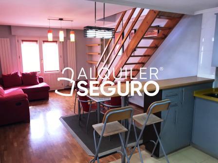 Piso en Calle Nueva Dentro, VITORIA-GASTEIZ ÁLAVA-ARABA