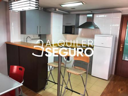 Piso en Calle Nueva Dentro, VITORIA-GASTEIZ ÁLAVA-ARABA