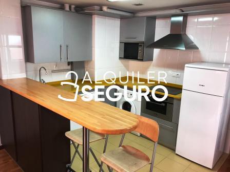Piso en Calle Nueva Dentro, VITORIA-GASTEIZ ÁLAVA-ARABA
