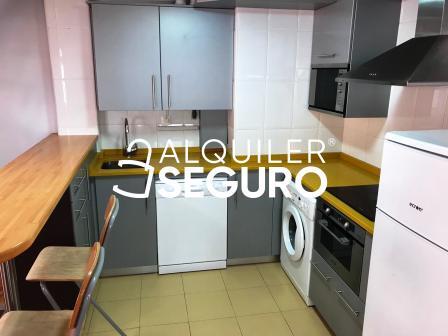 Piso en Calle Nueva Dentro, VITORIA-GASTEIZ ÁLAVA-ARABA