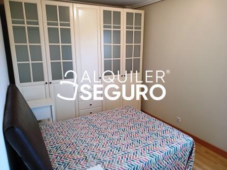 Piso en Calle Paula Montal, VITORIA-GASTEIZ ÁLAVA-ARABA