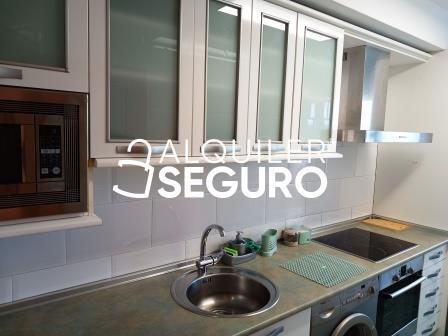 Piso en Calle Paula Montal, VITORIA-GASTEIZ ÁLAVA-ARABA